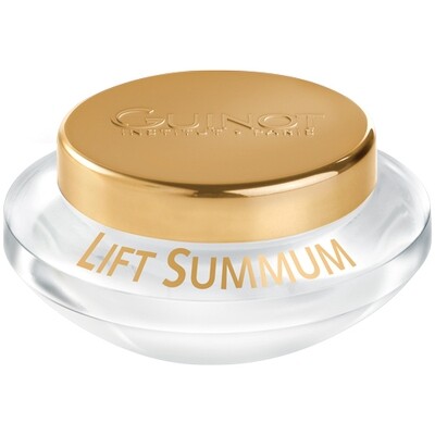 GUINOT Crème LIFT SUMMUM Le Must de la Fermeté et du Raffermissement ( 50ml )
