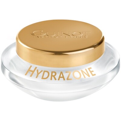 GUINOT Crème Hydrazone Visage Hydratation Intense Visage ( 50ml )