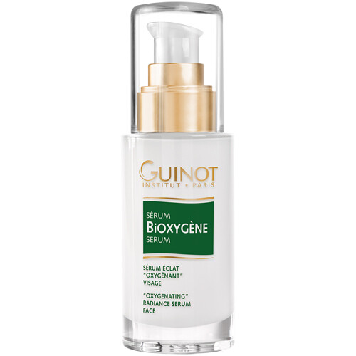GUINOT Sérum Bioxygène Oxygénant &amp; Vitalisant Visage ( 30ml )
