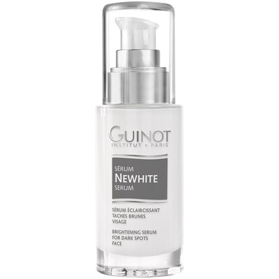 GUINOT Sérum Éclaircissant Newhite Anti-Tâches ( 23.5ml )