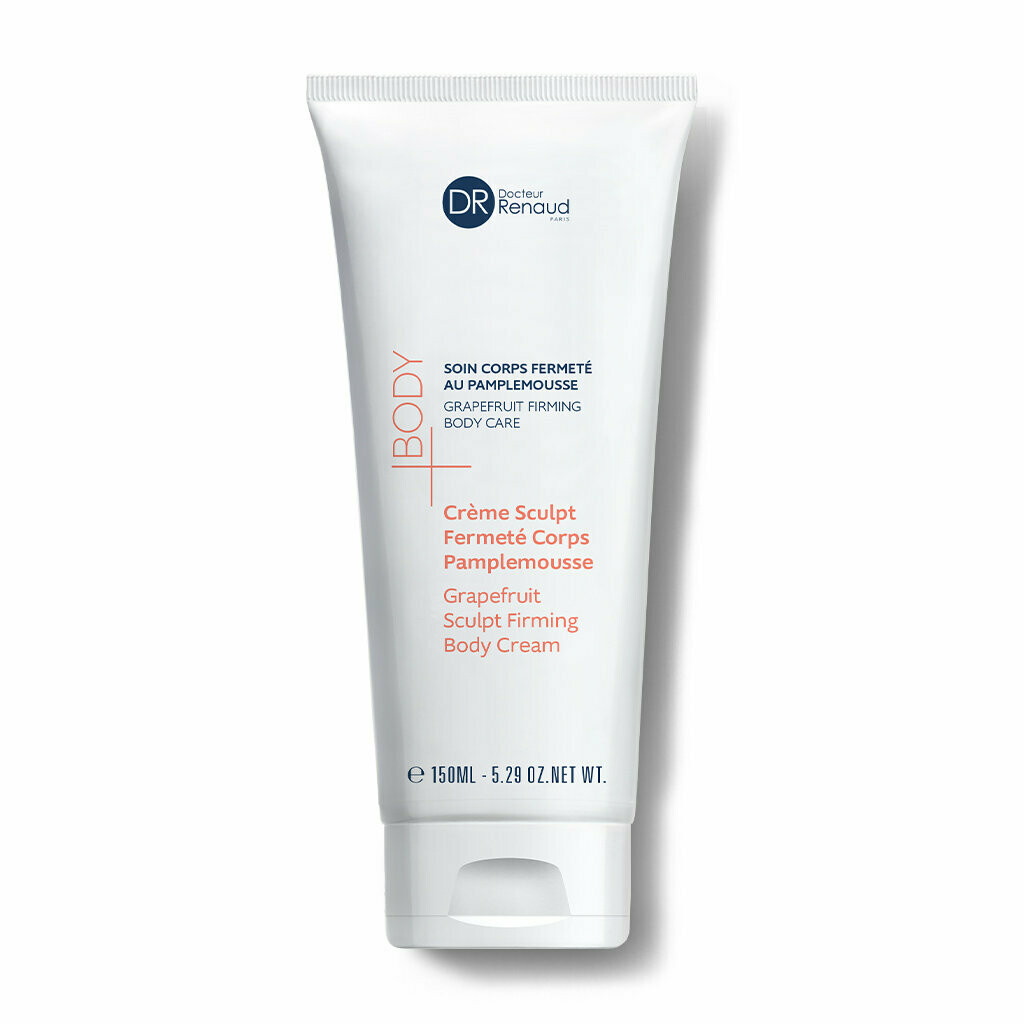 DR Docteur Renaud Pamplemousse Crème Sculpt Fermeté Corps ( 150ml )