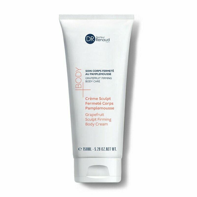 DR Docteur Renaud Pamplemousse Crème Sculpt Fermeté Corps ( 150ml )