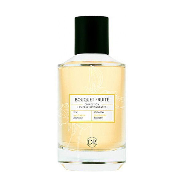 DR Docteur Renaud Eau Fraîche Florale Bouquet Fruité ( 100ml )
