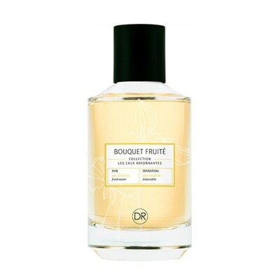 DR Docteur Renaud Eau Fraîche Florale Bouquet Fruité ( 100ml )