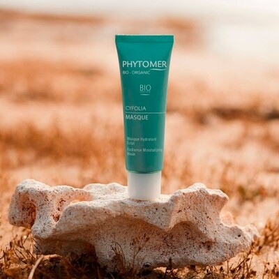 PHYTOMER Cyfolia Bio Masque Hydratant Éclat ( 50ml )