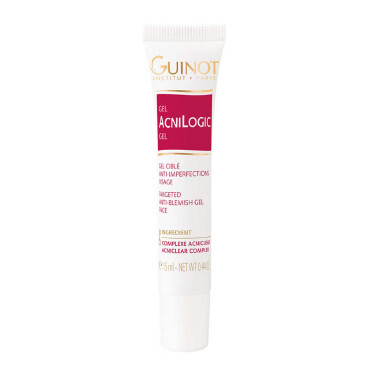 GUINOT Gel Acnilogic Ciblé Anti-Imperfections  ( 15ml )