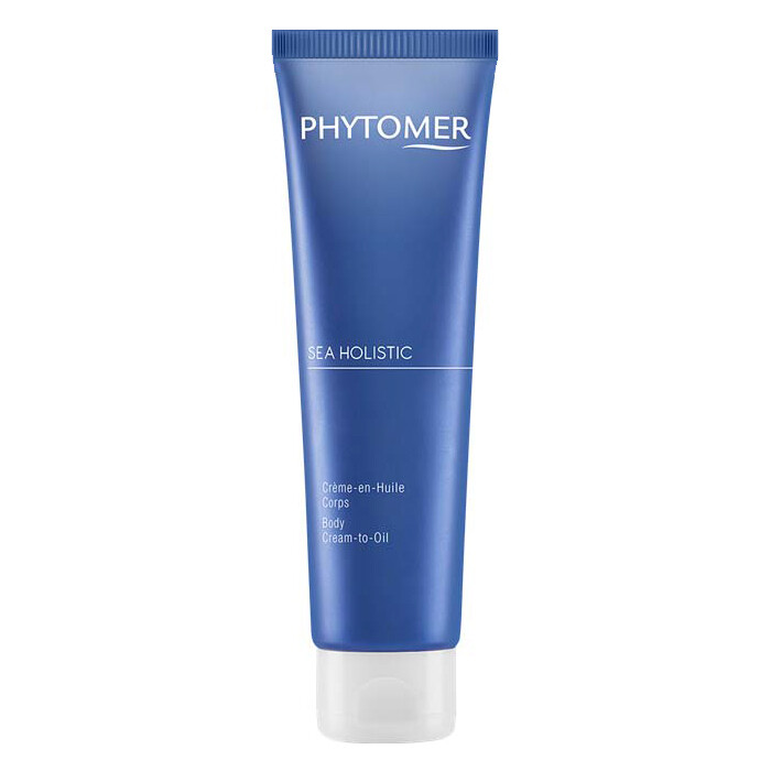 PHYTOMER SEA HOLISTIC Crème-en-Huile Corps ( 150ml )