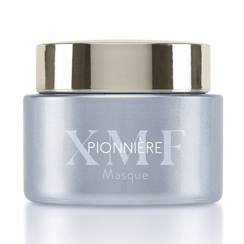 PHYTOMER XMF Pionnière Masque-en-Huile Exfoliant ( 50ml )