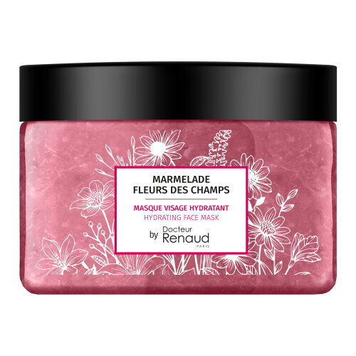 DR Docteur Renaud POP FLOWER Marmelade Fleur des Champs ( 150ml )