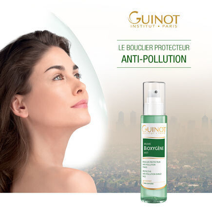 GUINOT Brume Bioxygène ( 100ml )