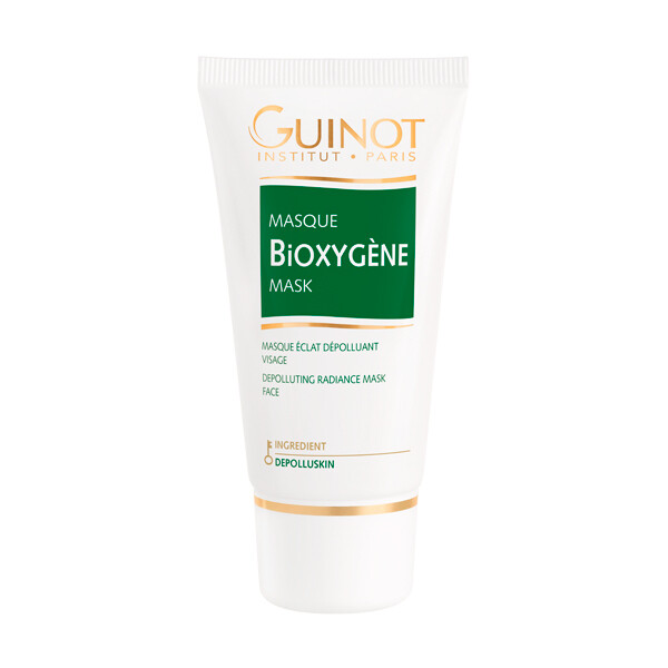 GUINOT Masque Bioxygène Dépolluant ( 50ml )