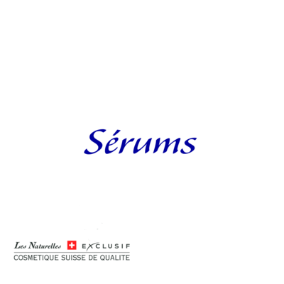 Sérums