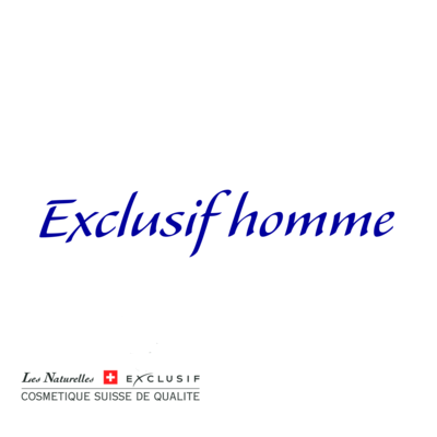 Exclusif homme
