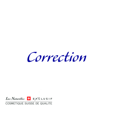 Correction