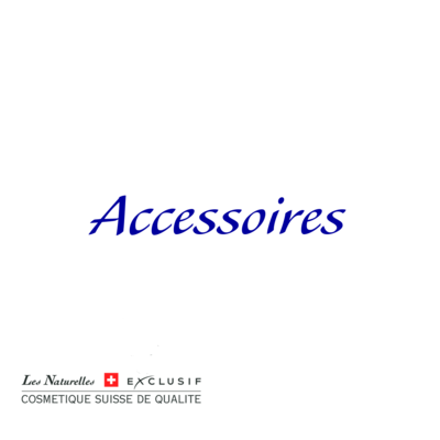 Accessoires