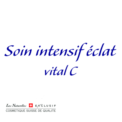 Soin intensif éclat