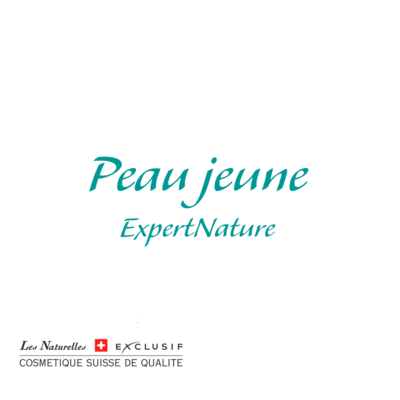Peau jeune