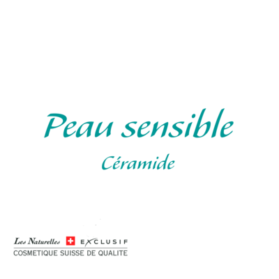 Peau sensible