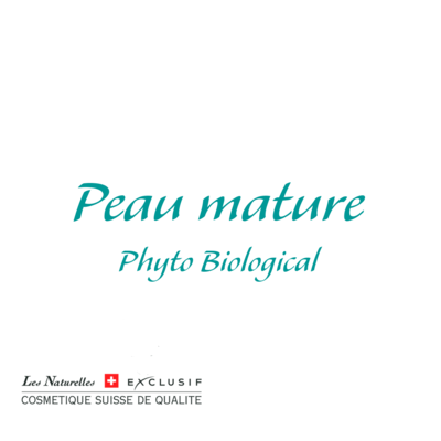 Peau mature