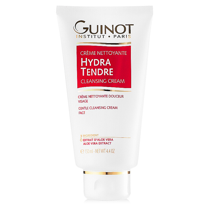 GUINOT Crème Nettoyante Hydra Tendre ( 150ml )