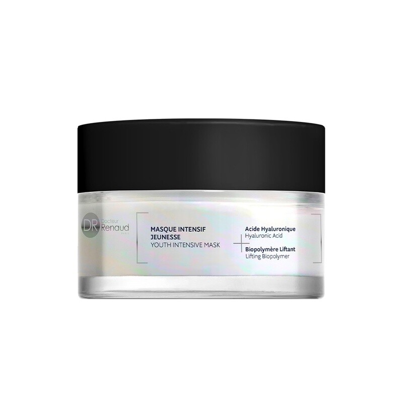 DR Docteur Renaud Masque Intensif Jeunesse ( 50ml )