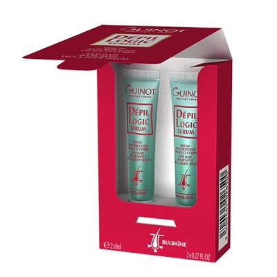 GUINOT Dépil Logic Sérum ( 2x )