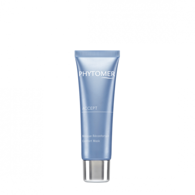 PHYTOMER ACCEPT Masque Réconfortant ( 50ml )