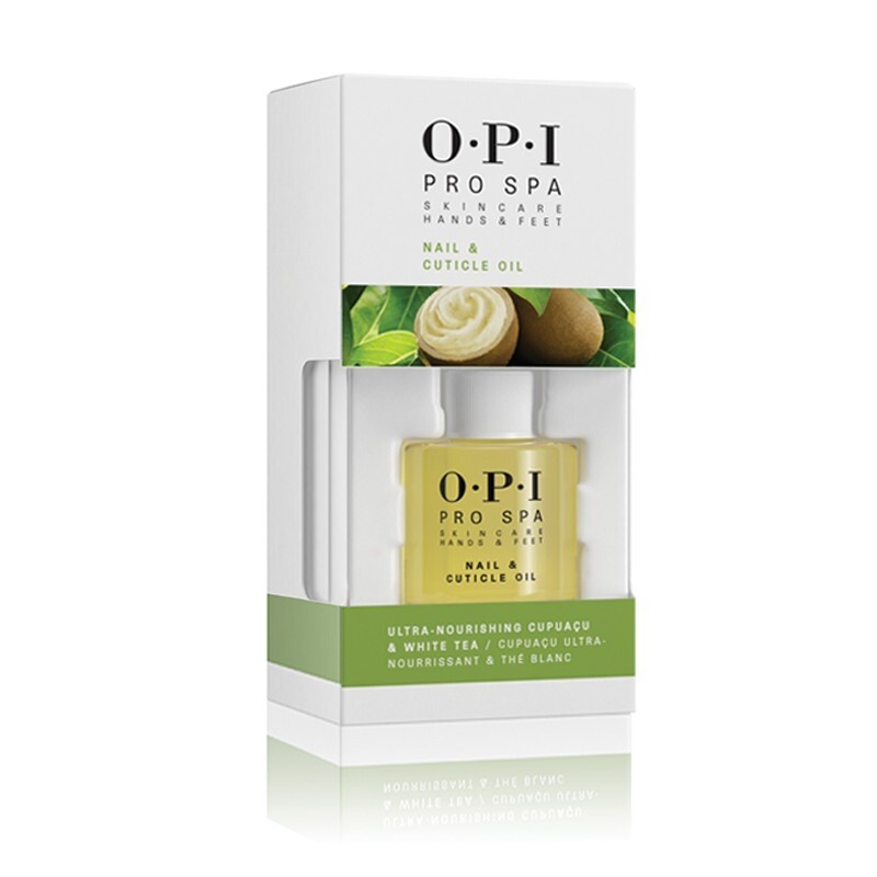 OPI ProSpa | Nail &amp; Cuticul Oil 8.6ml - Huile pour les cuticules