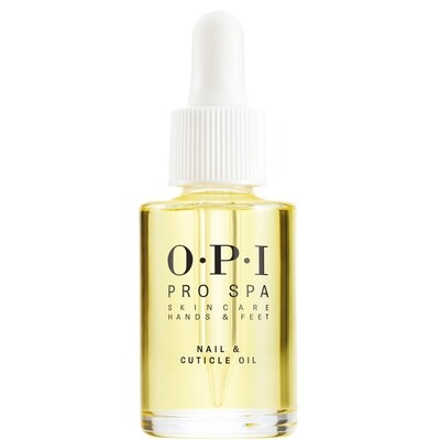 OPI ProSpa | Nail &amp; Cuticul Oil 28ml - Huile pour les cuticules