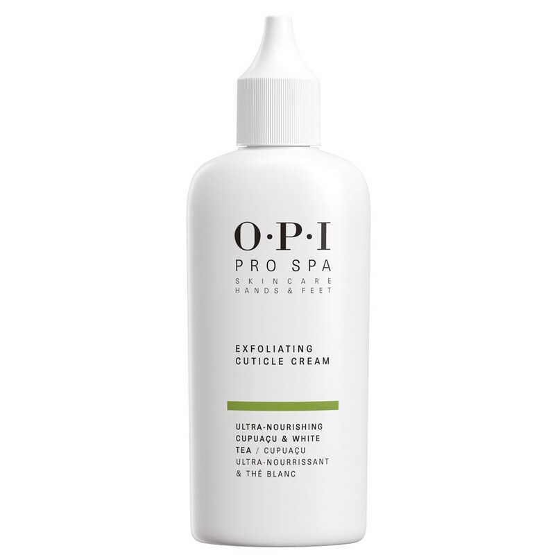 OPI ProSpa | Exfoliating Cuticule Cream 27ml - Exfoliant pour les Cuticules