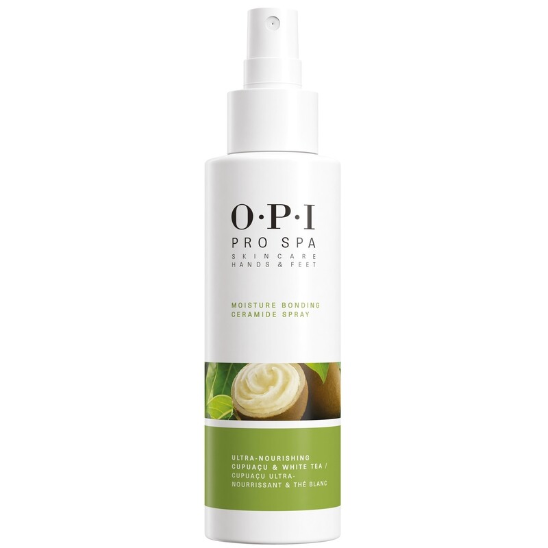 OPI ProSpa | Spray Céramide Anti-Humdidité 112ml - Spray aux Céramides