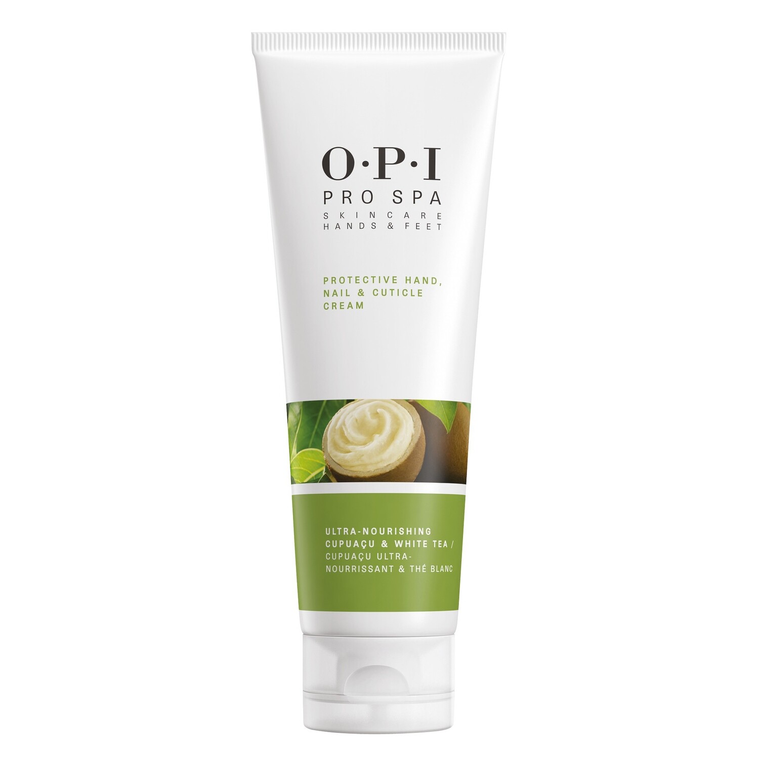OPI ProSpa | Protective Hand Nail & Cuticule Cream 118ml - Crème Hydratante pour les Mains