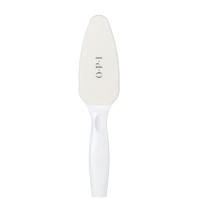 OPI ProSpa | Dual Sided Foot File with Disposable Grit Strips - Lime pour les Pieds