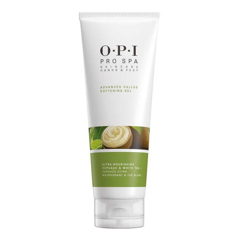 OPI ProSpa | Advanced Callus Softening Gel 236ml - Gel Assouplissant des Callosités