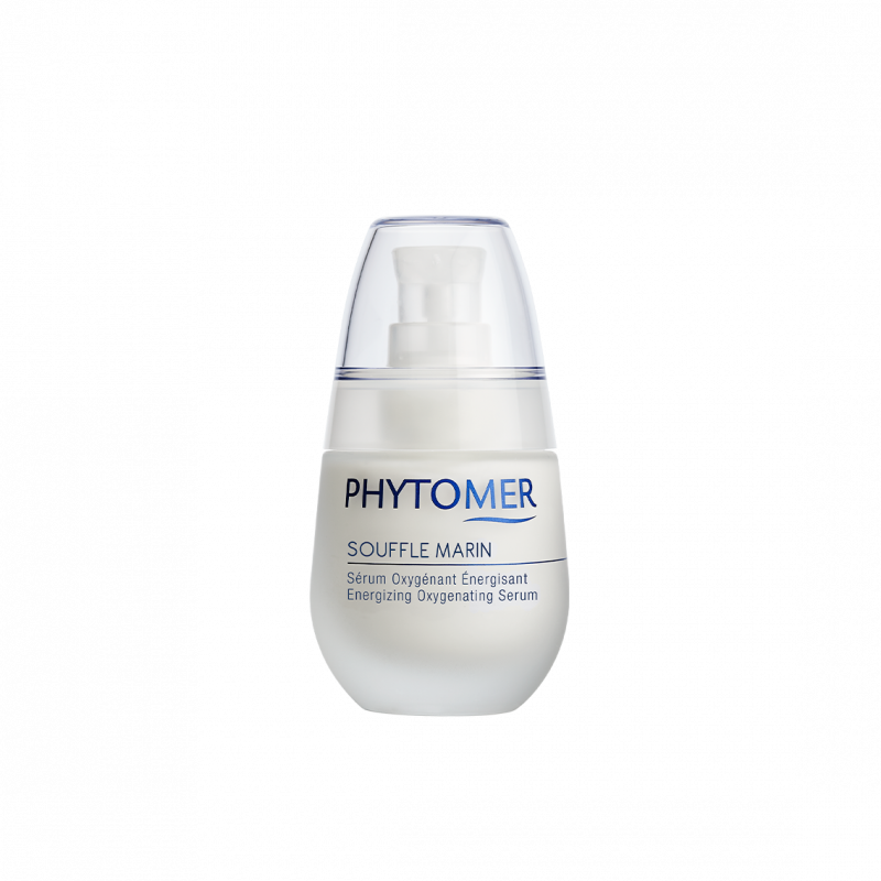 PHYTOMER Souffle Marin Sérum Oxygénant Energisant ( 30ml )