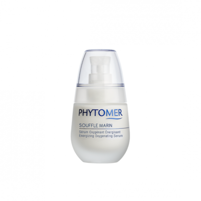PHYTOMER Souffle Marin Sérum Oxygénant Energisant ( 30ml )