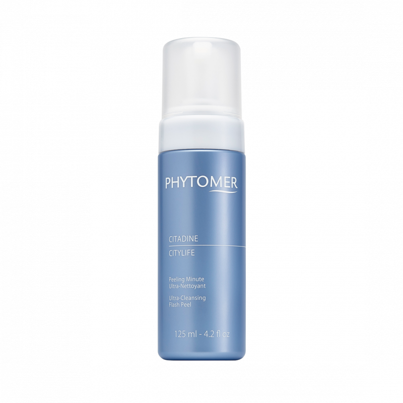 PHYTOMER Citadine Peeling Minute (125ml)