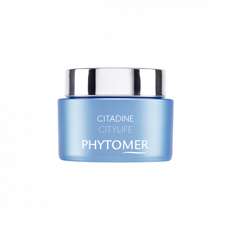 PHYTOMER Citadine Crème Sorbet Visage et Yeux ( 50ml )