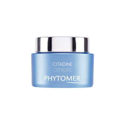 PHYTOMER Citadine Crème Sorbet Visage et Yeux ( 50ml )