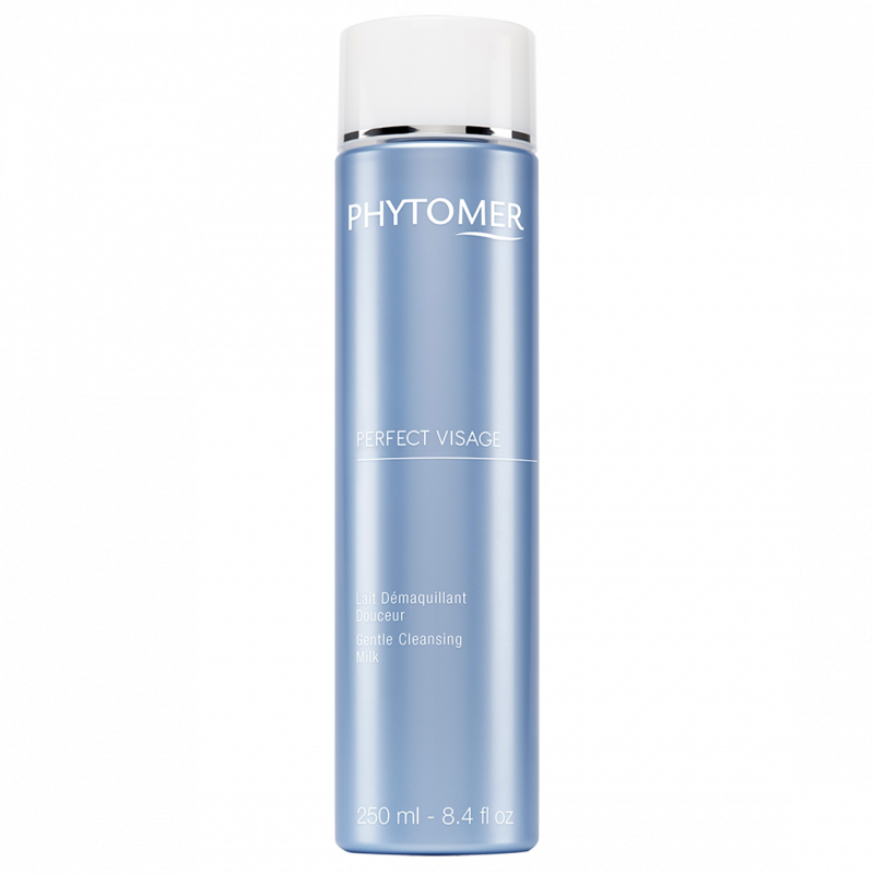 PHYTOMER Perfect Visage - Lait démaquillant Douceur (250ml)