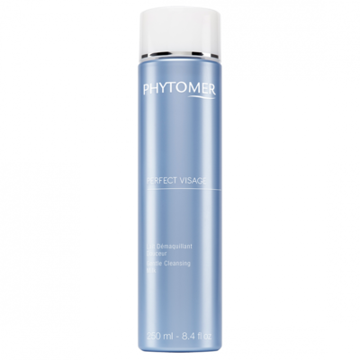 PHYTOMER Perfect Visage - Lait démaquillant Douceur (250ml)