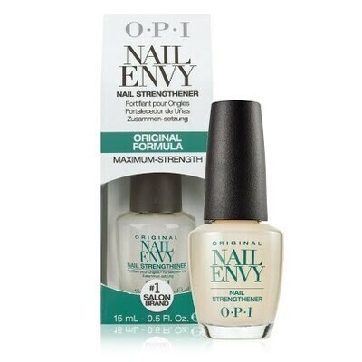 OPI ProSpa | NAIL ENVY ORIGINAL - durcisseur pour les ongles 15ml