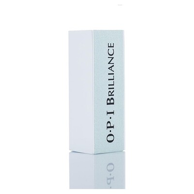 OPI ProSpa | Brillance Block Grit 1000/4000 - Bloc de polissage