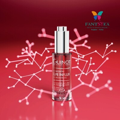 GUINOT Concentré LIFE INFLUX ( 30ml ) | FANTSYKA