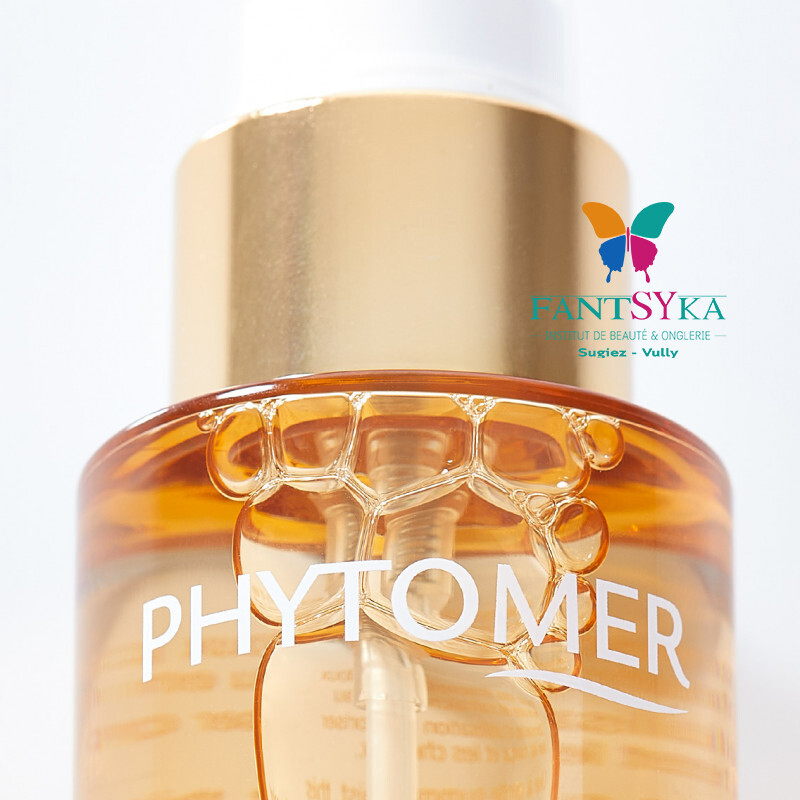 🌊 PHYTOMER EAU D'ÉTÉ - Brume Hydratante Visage, Corps et Cheveux ( 100ml )