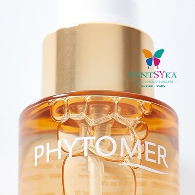 🌊 PHYTOMER EAU D'ÉTÉ - Brume Hydratante Visage, Corps et Cheveux ( 100ml )
