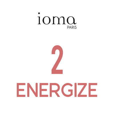 Gamme 2 Energize