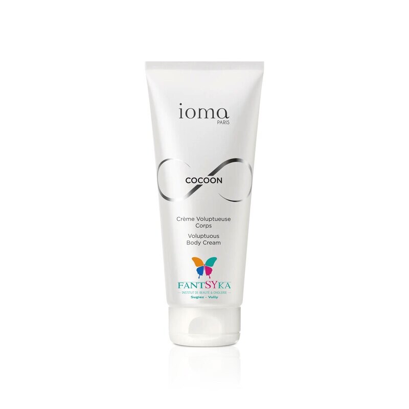 IOMA COCOON CRÈME VOLUPTUEUSE CORPS ( 150 ml )