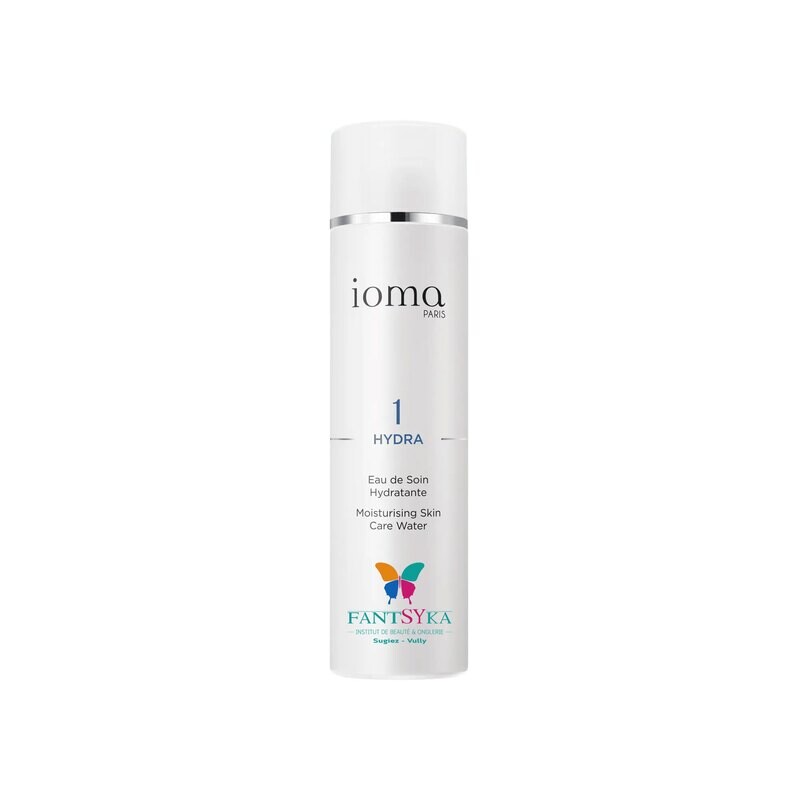 IOMA HYDRA EAU DE SOIN HYDRATANTE ( 200 ml )