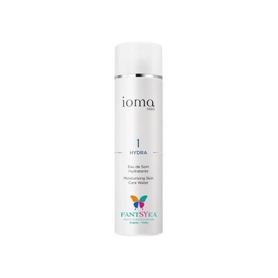 IOMA HYDRA EAU DE SOIN HYDRATANTE ( 200 ml )